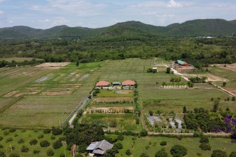 Terreno en Lamphun, Tailandia № 162550 - foto 7