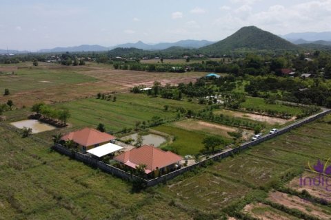 Terreno en Lamphun, Tailandia № 162550 - foto 3