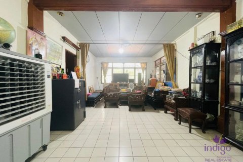 Casa de 3 dormitorios en Chiang Mai, Tailandia № 162547