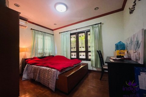 House in Chiang Mai, Thailand 3 bedrooms № 162546 - photo 8
