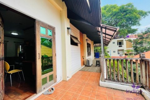 House in Chiang Mai, Thailand 3 bedrooms № 162546 - photo 18