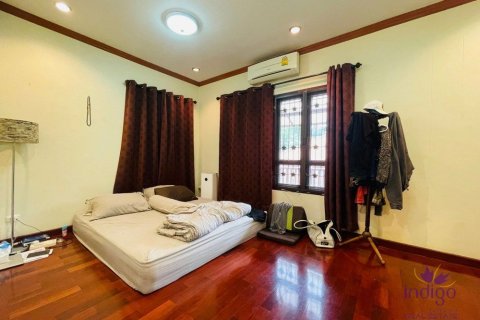 House in Chiang Mai, Thailand 3 bedrooms № 162546 - photo 13