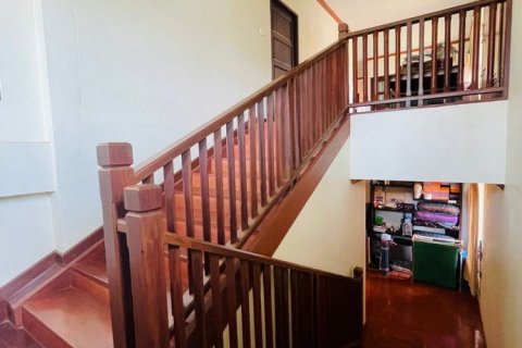 House in Chiang Mai, Thailand 3 bedrooms № 162546 - photo 10