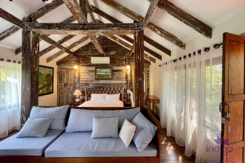 Casa de 5 dormitorios en Chiang Mai, Tailandia № 162551 - foto 18