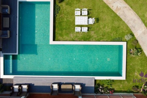 Casa de 5 dormitorios en Chiang Mai, Tailandia № 162551 - foto 3