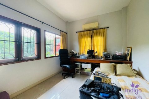 Casa de 3 dormitorios en Chiang Mai, Tailandia № 162548 - foto 11