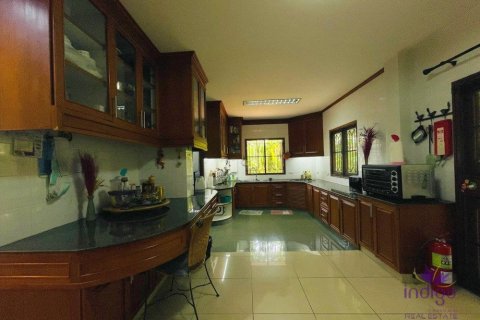 Casa de 3 dormitorios en Chiang Mai, Tailandia № 162548 - foto 4