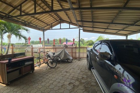 Maison à Chiang Mai, Thaïlande 3 chambres № 162549 - photo 22