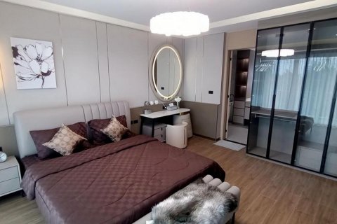 Condo in Phuket, Thailand, 2 bedrooms in Chalong Marina Bay View № 75769