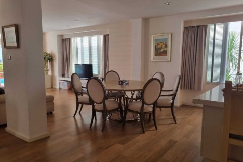Condominio de 4 dormitorios en Hua Hin, Tailandia № 167534 - foto 22