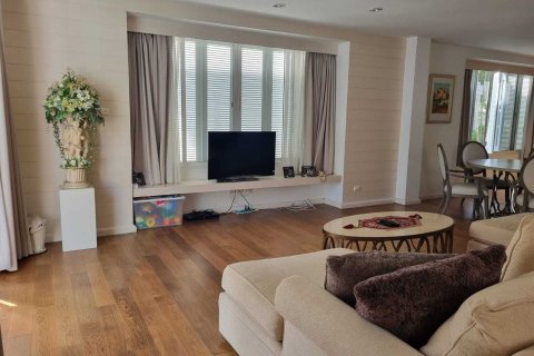 Condominio de 4 dormitorios en Hua Hin, Tailandia № 167534 - foto 18
