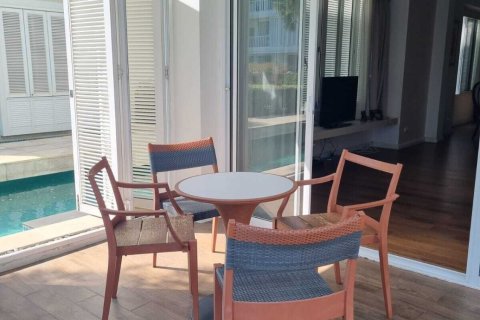 Condominio de 4 dormitorios en Hua Hin, Tailandia № 167534 - foto 14