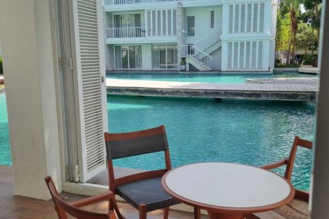 Condominio de 4 dormitorios en Hua Hin, Tailandia № 167534 - foto 17
