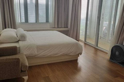 Condominio de 4 dormitorios en Hua Hin, Tailandia № 167534 - foto 25