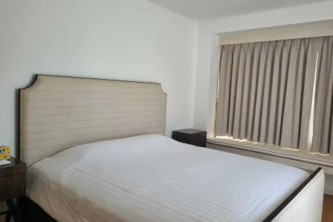 Condominio de 4 dormitorios en Hua Hin, Tailandia № 167534 - foto 3