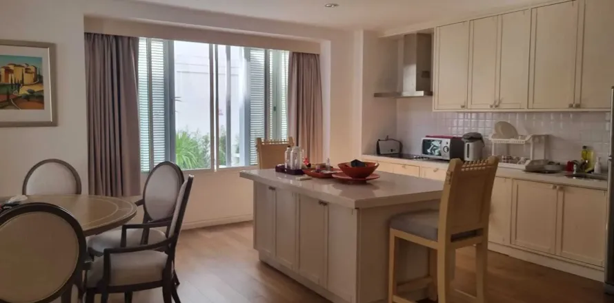 Condominio de 4 dormitorios en Hua Hin, Tailandia № 167534