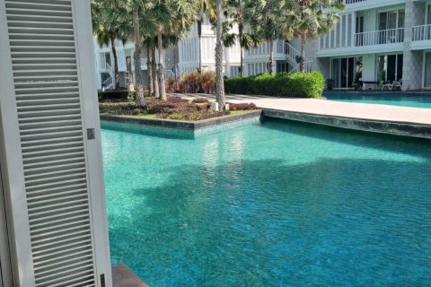 Condominio de 4 dormitorios en Hua Hin, Tailandia № 167534 - foto 16
