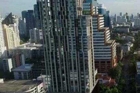 Condo à Bangkok, Thaïlande, 2 chambres № 144142 - photo 3