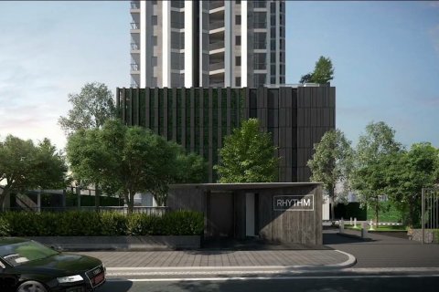 Condo à Bangkok, Thaïlande, 2 chambres № 144142 - photo 2