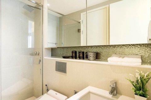 Eigentumswohnung in Bangkok, Thailand, 1 Schlafzimmer  № 144143 - Foto 7