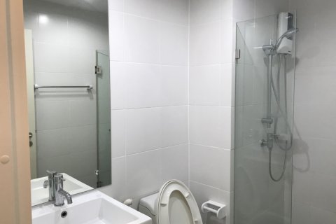 Condo in Sathon, Bangkok, Thailand, 1 bedroom № 144140 - photo 4