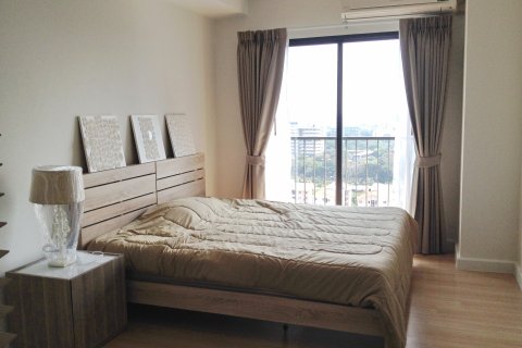 Condo in Sathon, Bangkok, Thailand, 1 bedroom № 144140 - photo 3