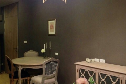 Condominio de 2 dormitorios en Phaya Thai, Bangkok, Tailandia № 144138 - foto 8