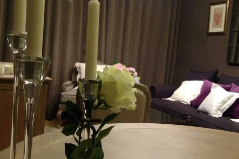 Condominio de 2 dormitorios en Phaya Thai, Bangkok, Tailandia № 144138 - foto 12