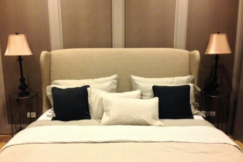 Condominio de 2 dormitorios en Phaya Thai, Bangkok, Tailandia № 144138 - foto 2