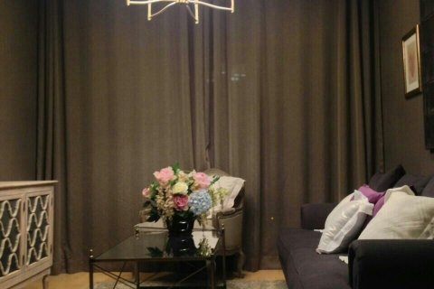 Condominio de 2 dormitorios en Phaya Thai, Bangkok, Tailandia № 144138 - foto 6