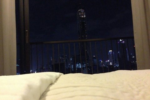 Condominio de 2 dormitorios en Phaya Thai, Bangkok, Tailandia № 144138 - foto 3