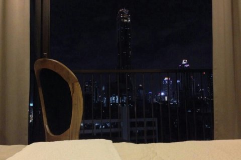 Condominio de 2 dormitorios en Phaya Thai, Bangkok, Tailandia № 144138 - foto 4