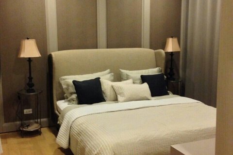 Condominio de 2 dormitorios en Phaya Thai, Bangkok, Tailandia № 144138