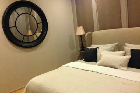 Condominio de 2 dormitorios en Phaya Thai, Bangkok, Tailandia № 144138 - foto 5