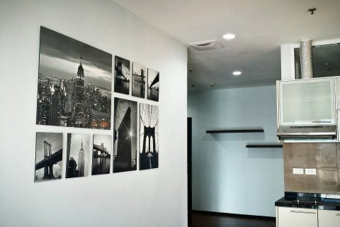 Condominio de 2 dormitorios en Bangkok, Tailandia № 144144 - foto 6
