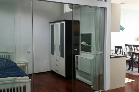 Condominio de 2 dormitorios en Bangkok, Tailandia № 144144 - foto 4