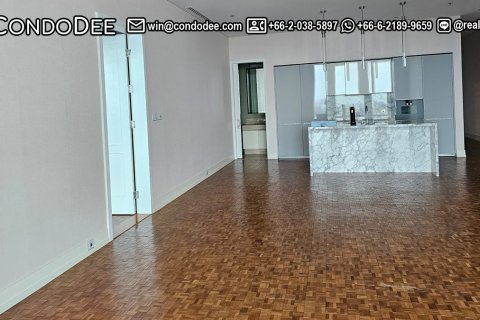 Condo in Sathon, Bangkok, Thailand, 1 bedroom  № 201128 - photo 12