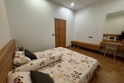 Chalet de 3 dormitorios en Pattaya, Tailandia № 147836 - foto 25