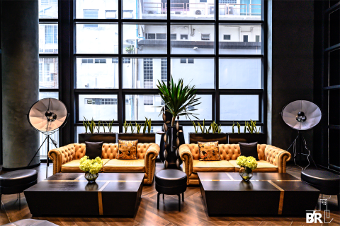 Condo in Bangkok, Thailand, 2 bedrooms № 185266