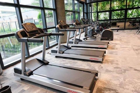 Condominio de 2 dormitorios en Bangkok, Tailandia № 180375 - foto 20