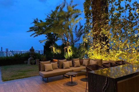 Condominio de 2 dormitorios en Bangkok, Tailandia № 180375 - foto 22