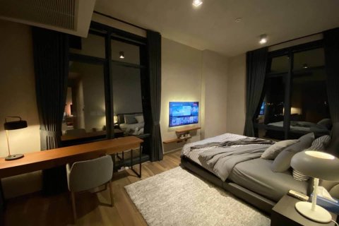 Condominio de 2 dormitorios en Bangkok, Tailandia № 180375 - foto 8