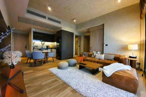 Condominio de 2 dormitorios en Bangkok, Tailandia № 180375 - foto 3