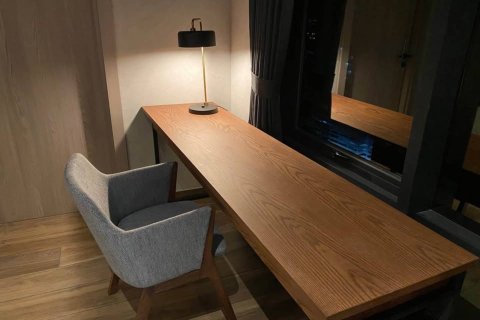 Condominio de 2 dormitorios en Bangkok, Tailandia № 180375 - foto 10
