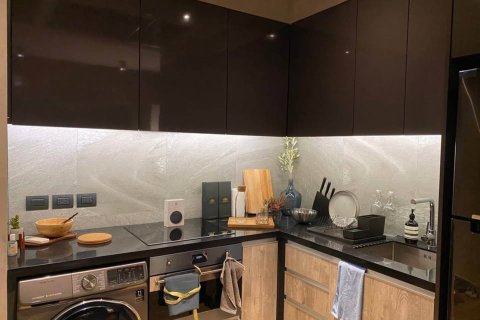 Condominio de 2 dormitorios en Bangkok, Tailandia № 180375 - foto 6