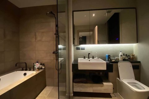 Condominio de 2 dormitorios en Bangkok, Tailandia № 180375 - foto 11