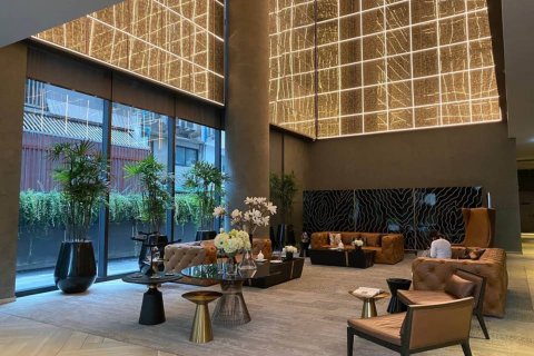 Condominio de 2 dormitorios en Bangkok, Tailandia № 180375 - foto 17