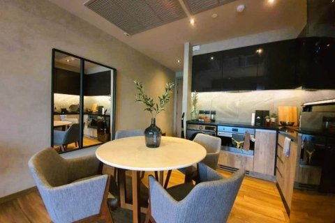 Condominio de 2 dormitorios en Bangkok, Tailandia № 180375 - foto 5