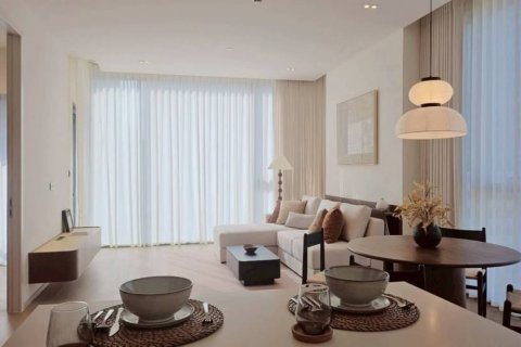 Eigentumswohnung in Bangkok, Thailand, 2 Schlafzimmer  № 180376
