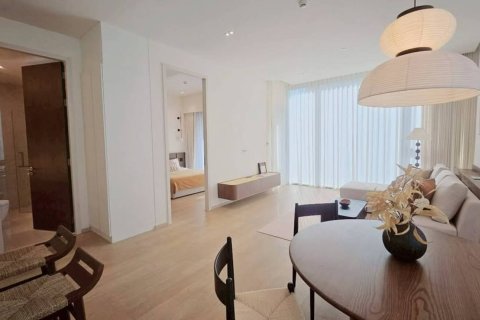 Condominio de 2 dormitorios en Bangkok, Tailandia № 180376 - foto 3